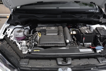 2018款高尔夫·嘉旅1.4T自动进取型230TSI