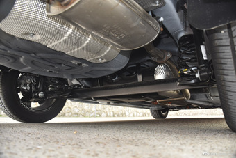 2017款荣威360 1.5L自动豪华版