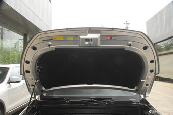 2018款汉腾X5 1.5T手动豪华版