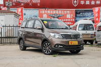 2016款金杯750 1.5L手动e动型