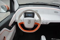 2017款宝骏E100智行版