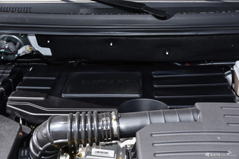 2016款迈威1.5L手动精英型