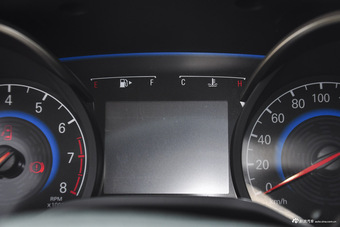 2016款科沃兹1.5L自动欣尚版