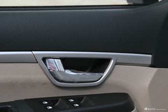 2016款帅客1.5L手动豪华型