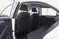 2017款捷达1.5L手动舒适型