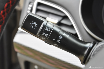 2017款瑞风S3 1.5L手动豪华智能型