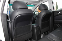 2017款优6 SUV改款1.8T自动智尊型