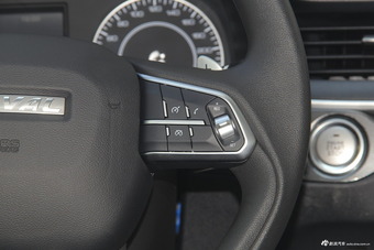 2018款哈弗H4 1.3T自动时尚型蓝标