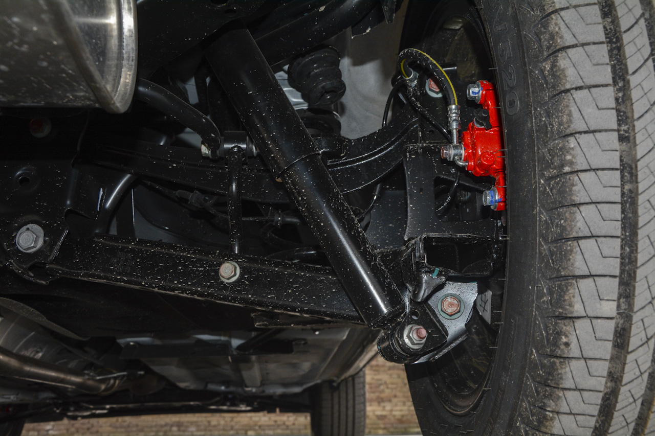 2018款海马S5 1.5T手动豪华型