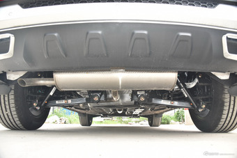 2017款景逸X5 1.6L手动尊享型