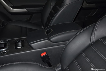 2017款启辰T90 2.0L自动CVT领尚版