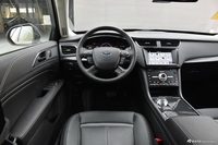 2017款金牛座改款1.5T自动豪华型EcoBoost 180