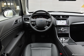 2017款金牛座改款1.5T自动豪华型EcoBoost 180