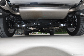 2017款翼虎1.5T自动两驱虎跃型EcoBoost 180