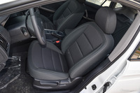 2017款海马S5强动力版1.6L手动舒适型