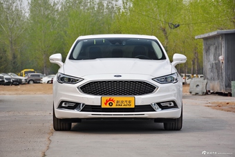 2017款蒙迪欧2.0L自动 HEV 智尊旗舰型