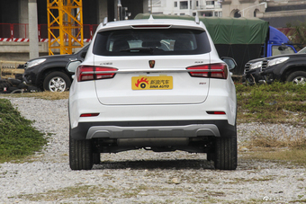 2018款荣威RX5 1.5T 20T手动两驱互联网智尊版