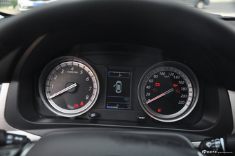 2017款景逸X5 2.0L手动尊享型