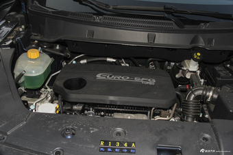 2017款风光580 1.5T自动智联版