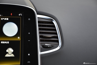 2018款雷诺Espace 1.8T自动旷逸型TCe 300