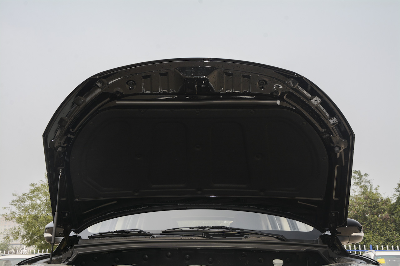 2017款斯威X7 1.5T自动智享型