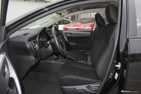 2017款雷凌改款185T自动新锐版