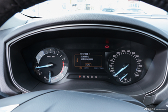 2018款蒙迪欧1.5T自动时尚型EcoBoost 180