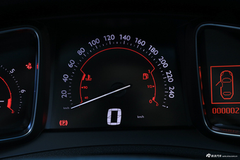 2018款DS 4S 1.6T自动30THP炫动型