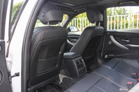 2016款宝马3系 2.0T自动328i M运动型