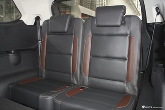 2016款斯威X7 1.5T手动尊贵型