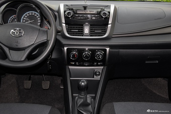 2017款致享1.3L手动魅动版