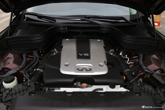 2015款英菲尼迪QX50 2.5L 自动豪华版