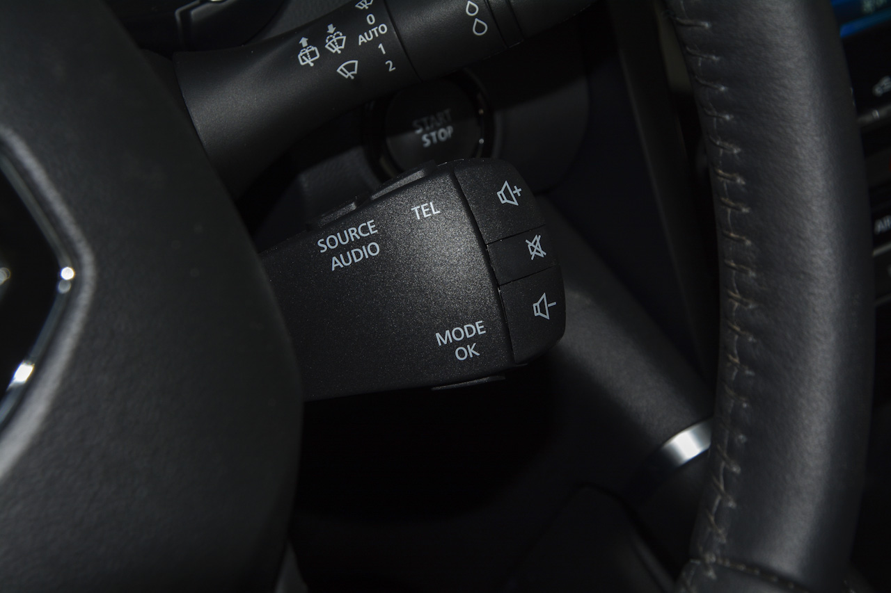 2018款科雷傲2.5L自动四驱尊贵版