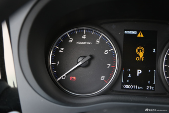 2016款欧蓝德2.4L自动四驱尊贵版7座