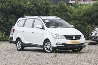 2016款宝骏730 1.5T手动舒适版 7座