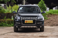 2016款野马T70升级版1.5T手动豪华型