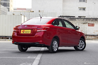 2017款致享1.5L自动炫动天窗版