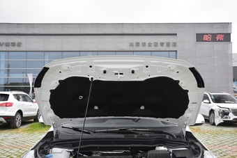 2017款哈弗M6 1.5T手动都市型