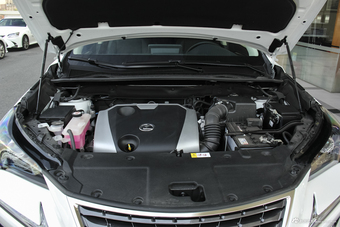 2017款雷克萨斯NX200 2.0L自动全驱锋尚版