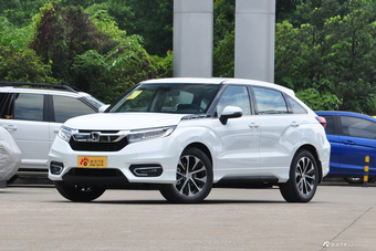 2017款冠道1.5T自动240TURBO两驱尊享版