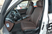 2018款宝马X5 2.0T 自动xDrive28i