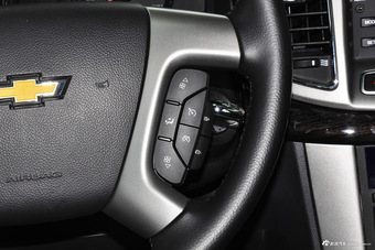 2015款科帕奇2.4L自动7座四驱旗舰版