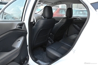 2017款比亚迪元1.5L自动酷炫时尚型