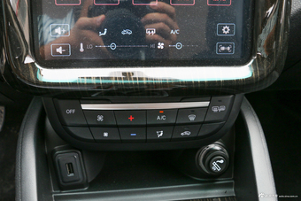 2016款斯威X7 1.8L手动豪华型