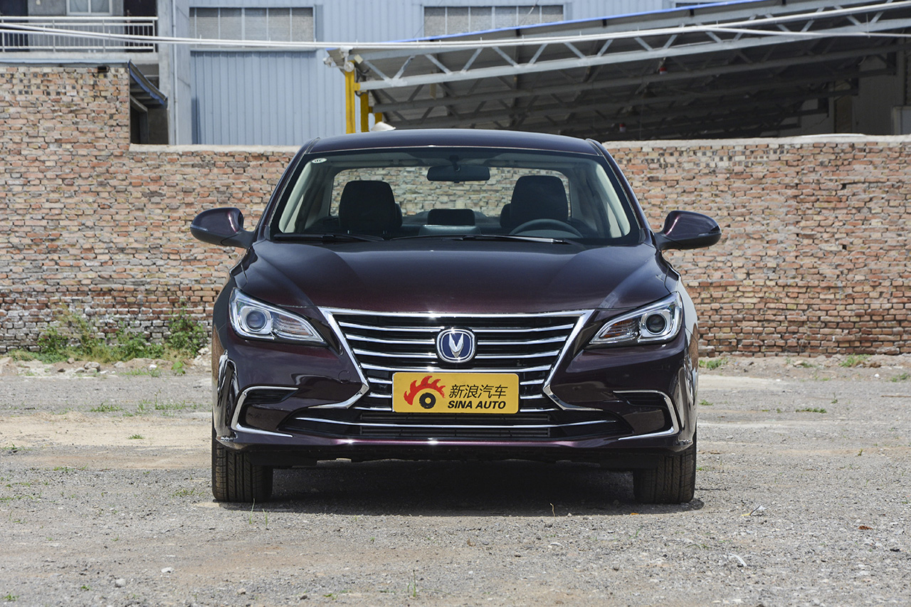 2018款睿骋CC1.5T手动典雅型