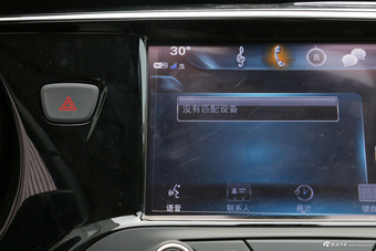 2018款昂科威2.0T自动四驱豪华型28T