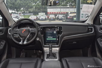 2018款荣威RX5 1.5T 20T自动两驱互联网智惠版