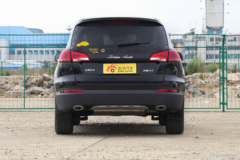 2017款大迈X5 1.5T手动尊贵版