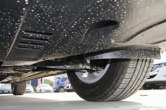 2018款福瑞迪1.6L自动Value-Connect智享互联版