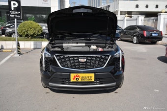 2018款XT4 2.0T自动两驱豪华型28T